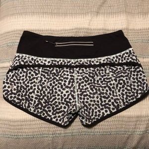 Lululemon shorts